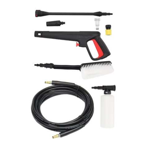 MYJKA WYSOKOCIŚNIENIOWA 100/150BAR 2000W DEDRA