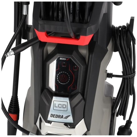 MYJKA WYSOKOCIŚNIENIOWA 100/150BAR 2000W DEDRA