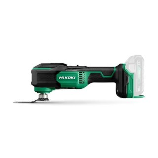 NARZĘDZIE WIELOFUNKCYJNE AKUMULATOROWE 18V 0*AH HIKOKI