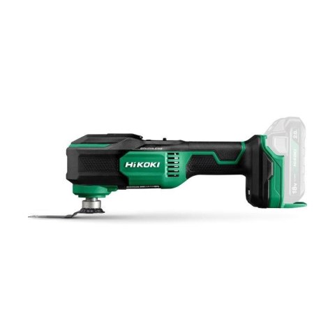 NARZĘDZIE WIELOFUNKCYJNE AKUMULATOROWE 18V 0*AH HIKOKI