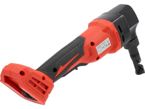 NOŻYCE DO BLACHY 18V BEZ AKU, YATO