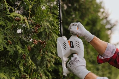 NOŻYCE DO ŻYWOPŁOTU 2000W, GHT41 PRIME3