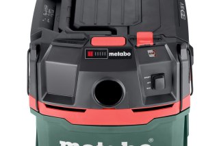 ODKURZACZ AKUMULATOROWY 18V AS 36-15 L 20 PC 0*AH METABO