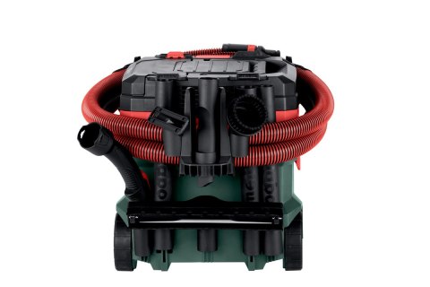ODKURZACZ AKUMULATOROWY 18V AS 36-15 L 20 PC 0*AH METABO
