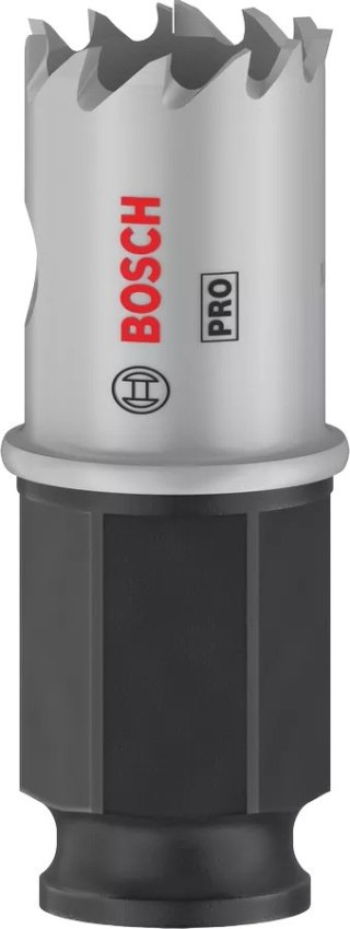 PIŁA OTWORNICA PRO SHEET METAL PC PLUS 19 MM BOSCH