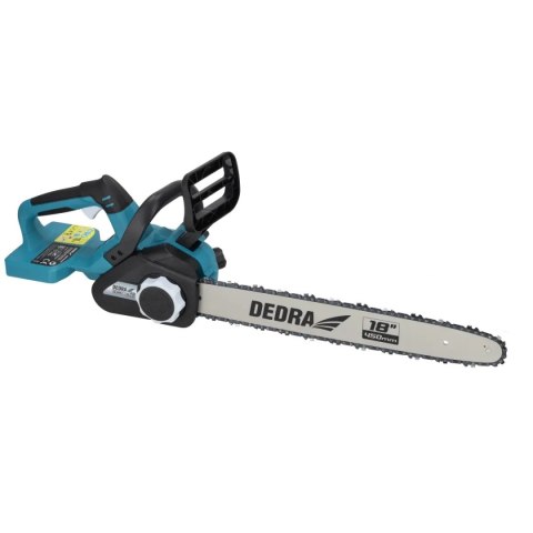 PILARKA AKUMULATOROWA 18' 2*18V 0*AH SAS+ DEDRA