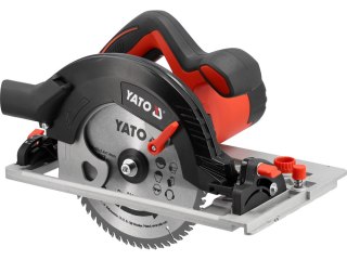 PILARKA CIESIELSKA PRECYZYJNA 190MM, 1600W YATO