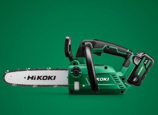 PILARKA ŁAŃCUCHOWA AKUMULATOROWA 18V 0*AH HIKOKI