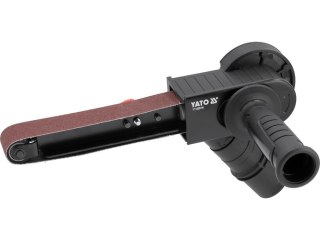 PILNIK TAŚMOWY NA SZLIFIERKĘ 125MM YATO