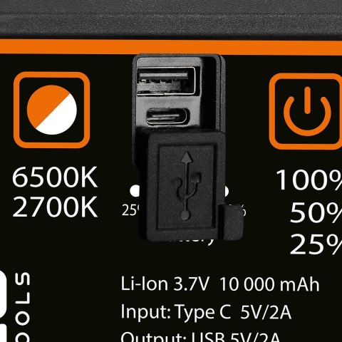 REFLEKTOR TELESKOPOWY 3000 LM NEO