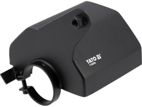 SATYNIARKA NA SZLIFIERKĘ 125MM YATO