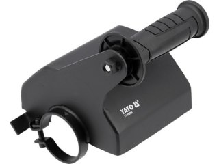 SATYNIARKA NA SZLIFIERKĘ 125MM YATO