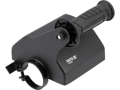 SATYNIARKA NA SZLIFIERKĘ 125MM YATO