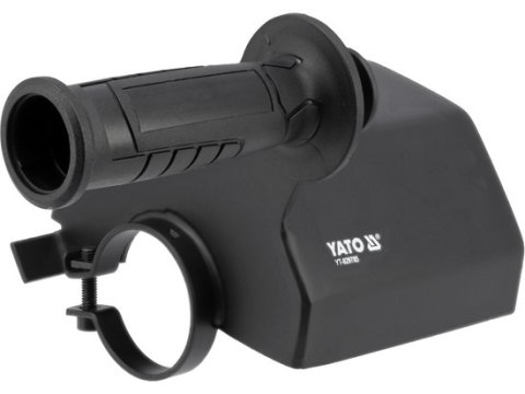 SATYNIARKA NA SZLIFIERKĘ 125MM YATO