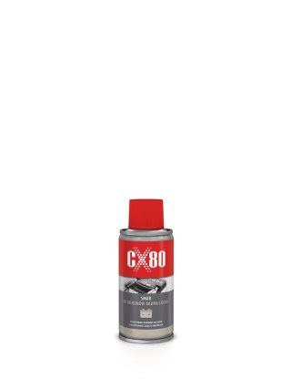 SMAR DO BIEGUNÓW AKUMULATORA DUO SPRAY 150 ML CX-80