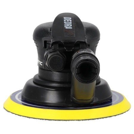 SZLIFIERKA MIMOŚRODOWA PNEUMATYCZNA 150 MM DEDRA