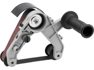 SZLIFIERKA TAŚMOWA NA KĄTÓWKĘ 125MM YATO