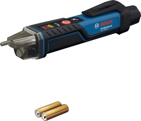 TESTER NAPIĘCIA GVD 1000-17 BOSCH