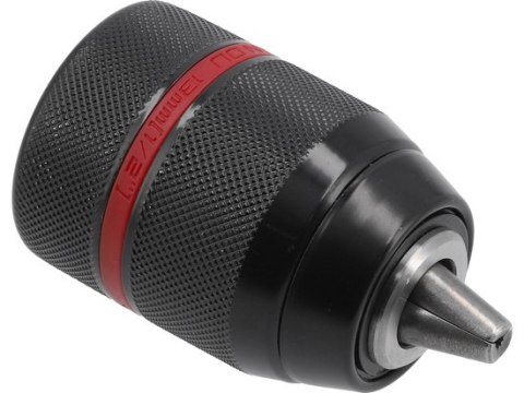 UCHWYT WIERARSKI SAMOZACISKOWY METALOWY 13MM, 1/2' YATO