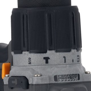 WIERTARKO-WKRĘTARKA AKUMULATOROWA UDAROWA 18V XR 2*5.0AH. DEWALT