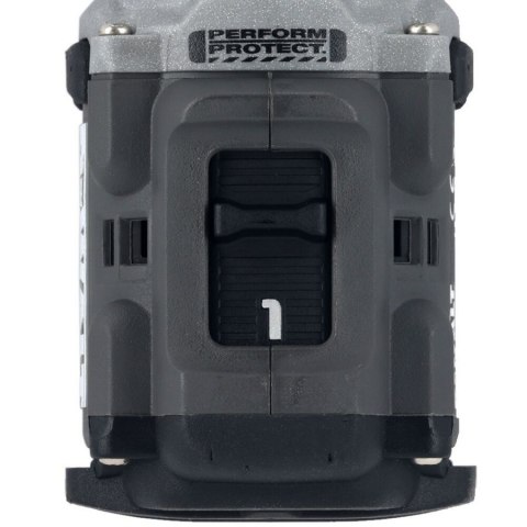 WIERTARKO-WKRĘTARKA AKUMULATOROWA UDAROWA 18V XR 2*5.0AH. DEWALT