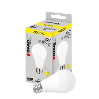 ŻARÓWKA E27 LED SMD 15W WW A60 HOMELINE UN