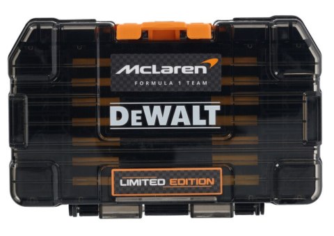ZESTAW BITÓW MCLAREN 28 EL. DEWALT