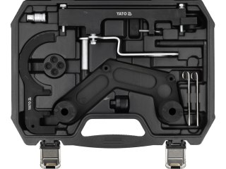 ZESTAW BLOKAD ROZRZĄDU BMW YATO
