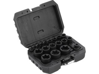 ZESTAW NASADEK TORX PLUS 19 CZ. YATO