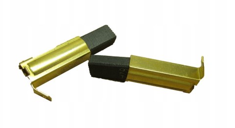 ZESTAW SZCZOTEK WĘGLOWYCH COLLOMIX