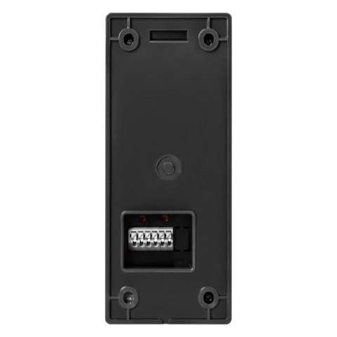 ZESTAW WIDEOMOFONOWY JEDNORODZINNY 4 ŻYŁOWY 7'' ACERO ORNO