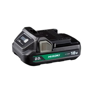 AKUMULATOR BSL1820M 18V 2.0AH HIKOKI