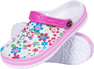 BUTY CHODAKI EVA DAMSKIE, BELLA ROZMIAR 36 UN