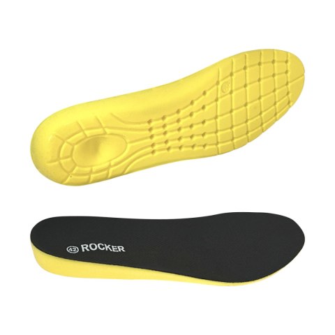 BUTY TRZEWIKI WATER-RESISTANT TERRA ROZMIAR 40 ROCKER