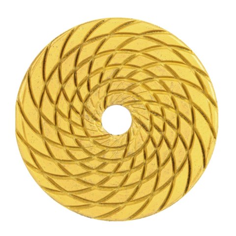 DYSK DIAMENTOWY POLERSKI COOLPAD 3 100*3*15 DISTAR