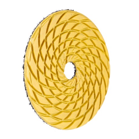 DYSK DIAMENTOWY POLERSKI COOLPAD 3 100*3*15 DISTAR