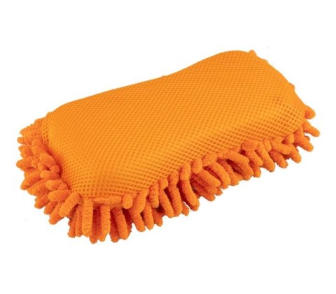 GĄBKA Z MIKROFIBRY DO MYCIA SAMOCHODU NEO
