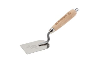 KIELNIA SZTUKATORSKA NIERDZEWNA 60MM WOOD LINE KUBALA