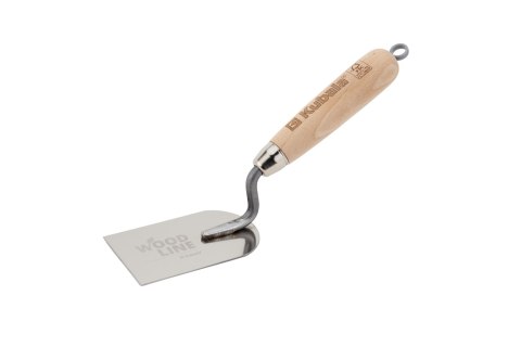 KIELNIA SZTUKATORSKA NIERDZEWNA 60MM WOOD LINE KUBALA