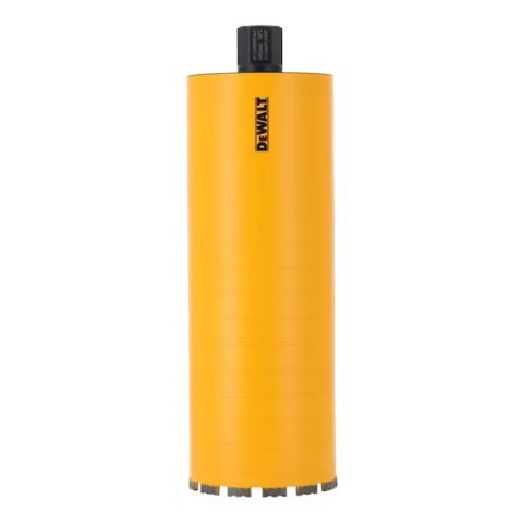 KORONKA DIAMENTOWA DO WIERTNIC 1 1/4'' 127*450MM DEWALT