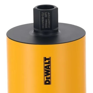 KORONKA DIAMENTOWA DO WIERTNIC 1 1/4'' 152*450MM DEWALT