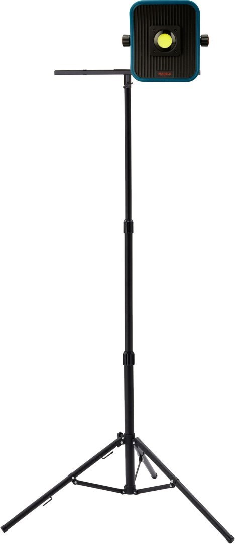 LAMPA BLAZE 6500+STOJAK BEAM 1,8 M MARELD