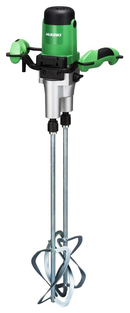 MIESZARKA PODWÓJNA 1800 W REG. OBR. HIKOKI