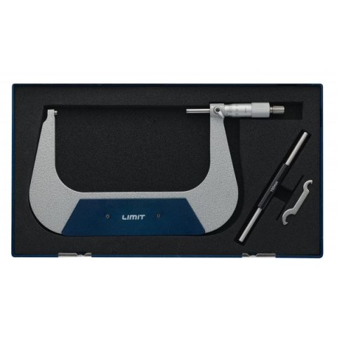 MIKROMETR MMB 150-175 MM LIMIT