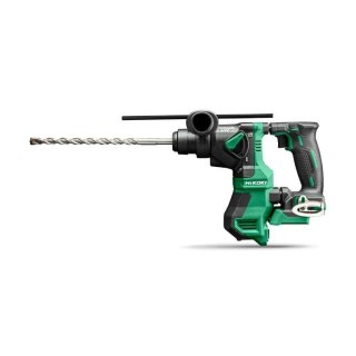 MŁOTOWIERTARKA AKUMULATOROWA 18V SDS+ 0*AH HITSYSTEM HIKOKI