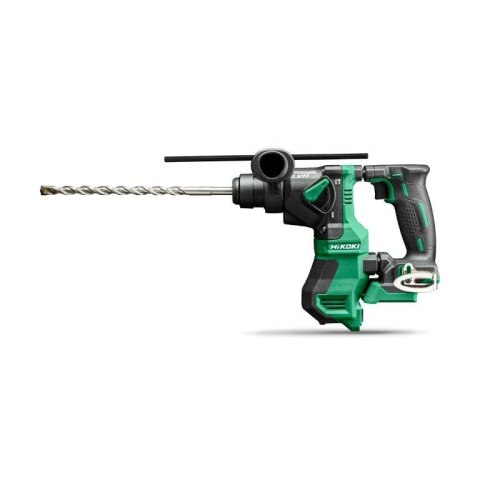 MŁOTOWIERTARKA AKUMULATOROWA 18V SDS+ 0*AH HITSYSTEM HIKOKI