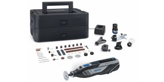 NARZĘDZIE WIELOFUNKCYJNE 8250-5/65 DREMEL