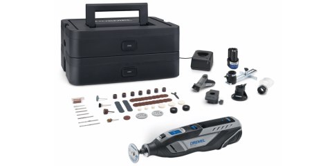 NARZĘDZIE WIELOFUNKCYJNE 8250-5/65 DREMEL