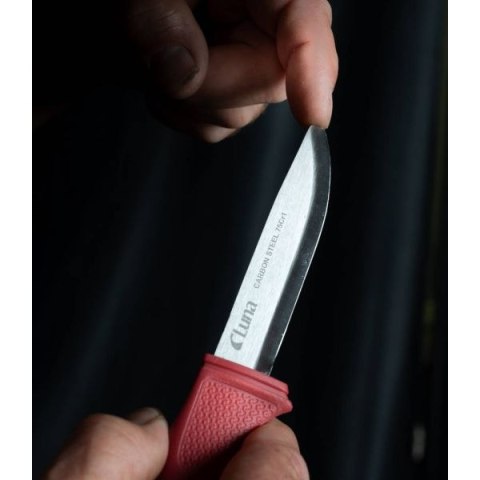 NÓŻ SAFETY CS LUNA