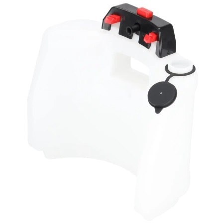 ODKURZACZ PIORĄCY 1400W 15L DEDRA